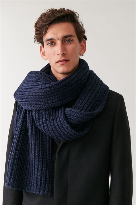 scarves for men.